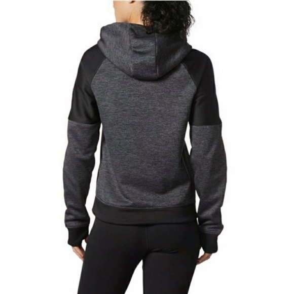 Adidas FLEECE HOODIE CF0147 - Picture 4 of 4